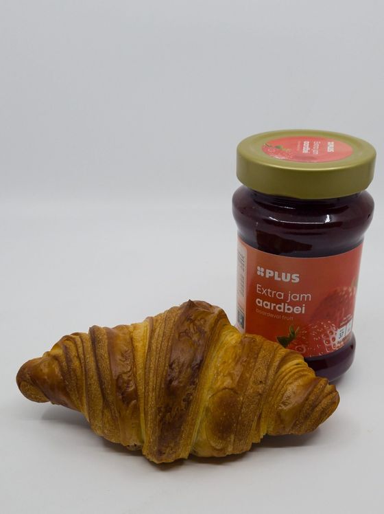 koek en banket